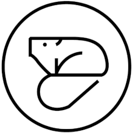 Om Yoga logo